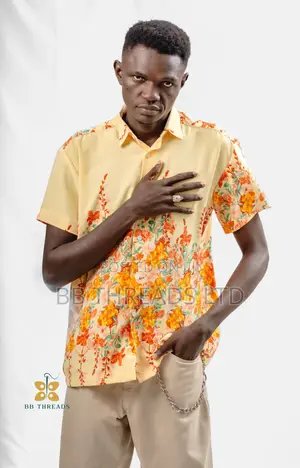 Vintage Shirt