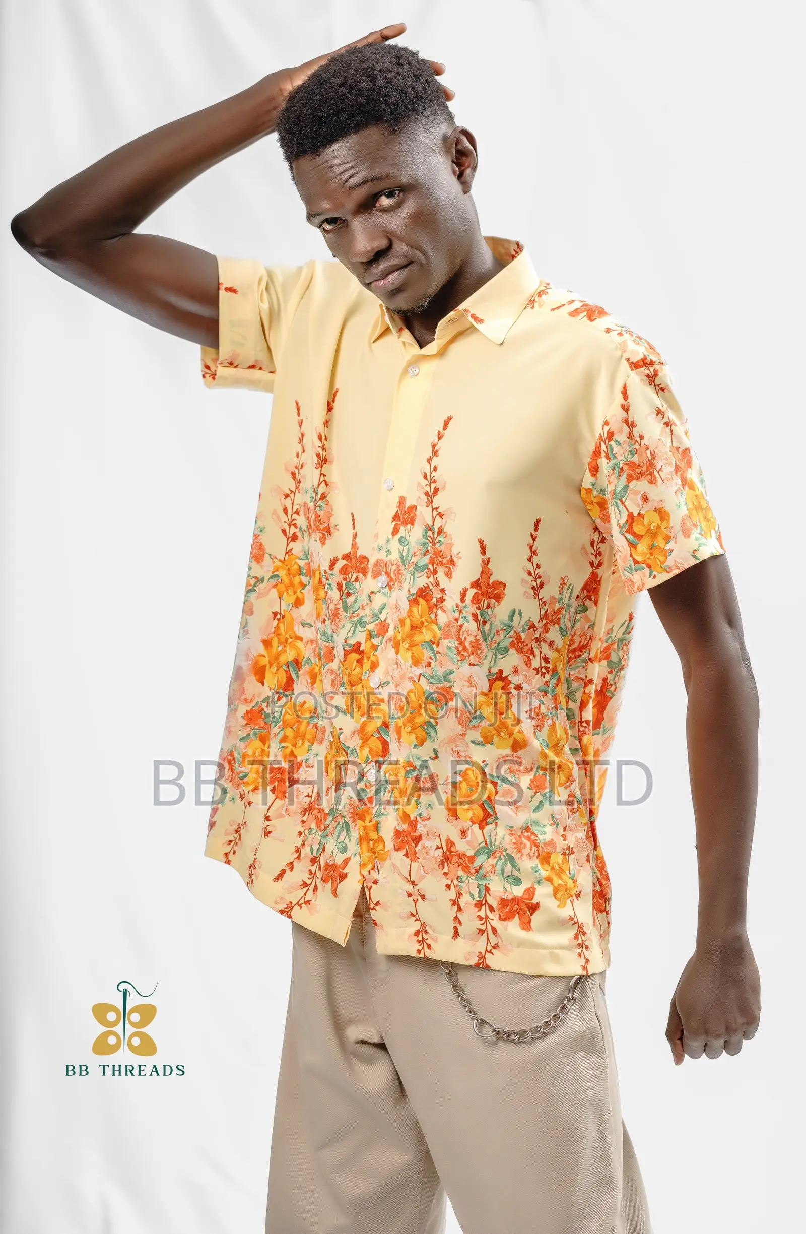Vintage Shirt