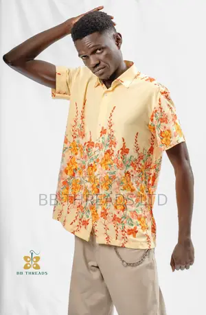Vintage Shirt
