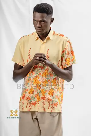 Vintage Shirt