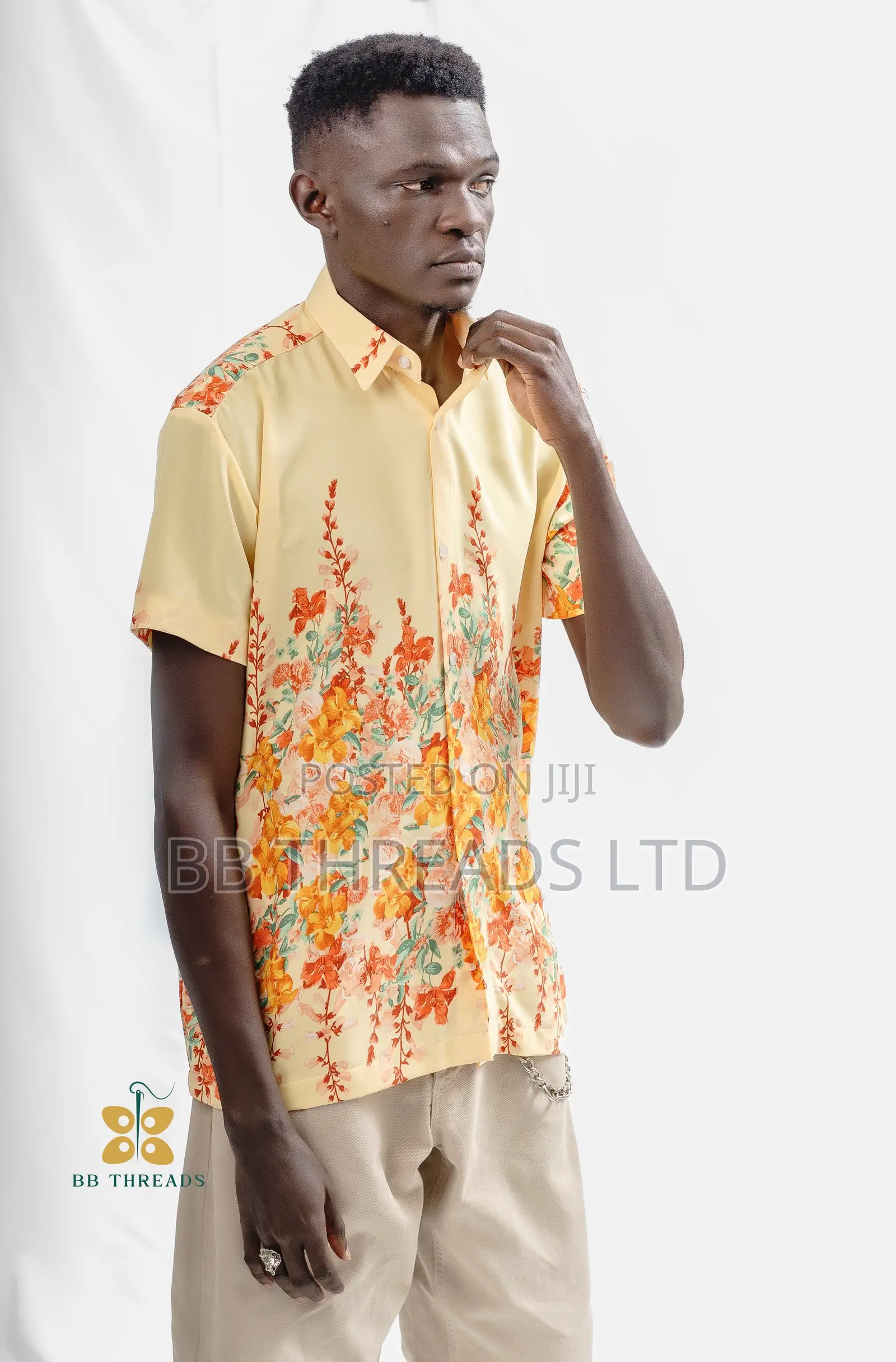 Vintage Shirt