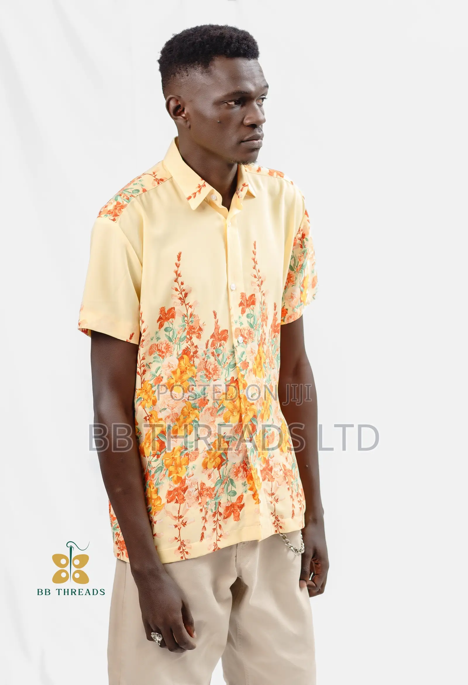 Vintage Shirt