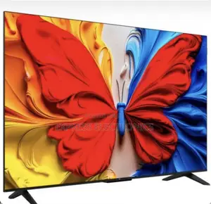 TCL 85”QLED 4k Smart Glossy TV