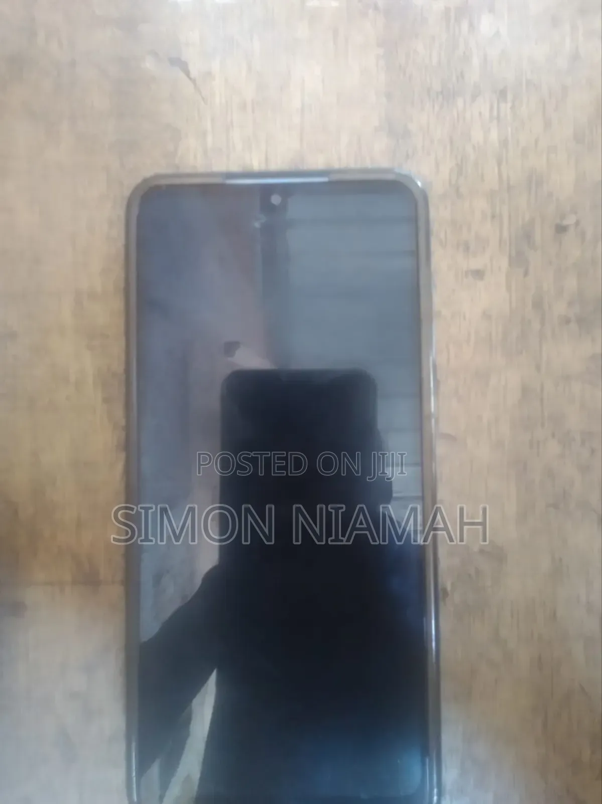 Samsung Galaxy A33 5G 128 GB Blue