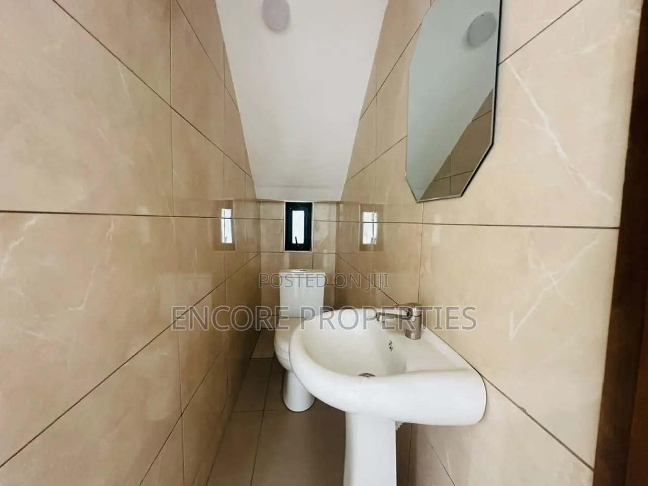 2bdrm Apartment in Adenta for sale
