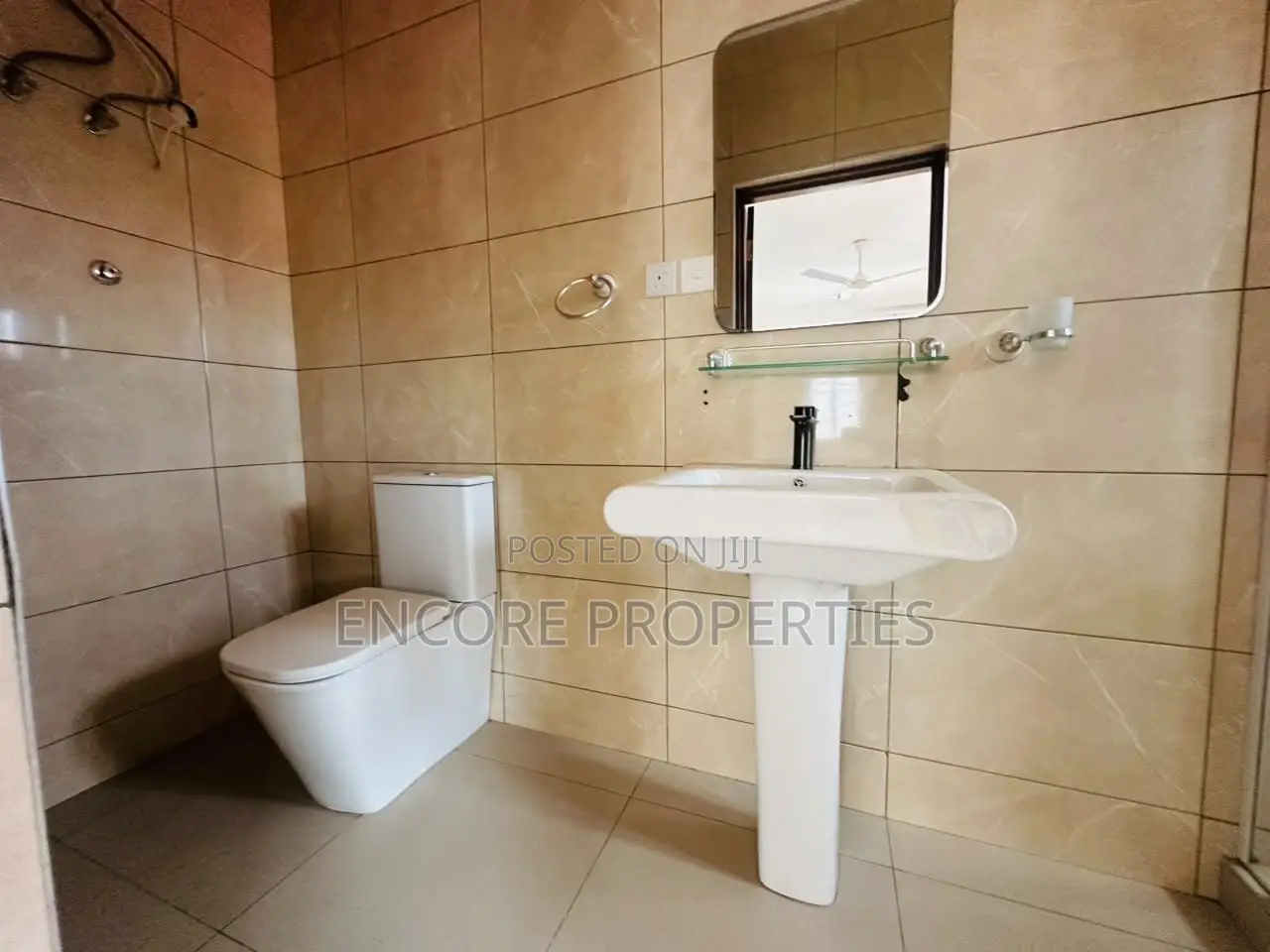 2bdrm Apartment in Adenta for sale