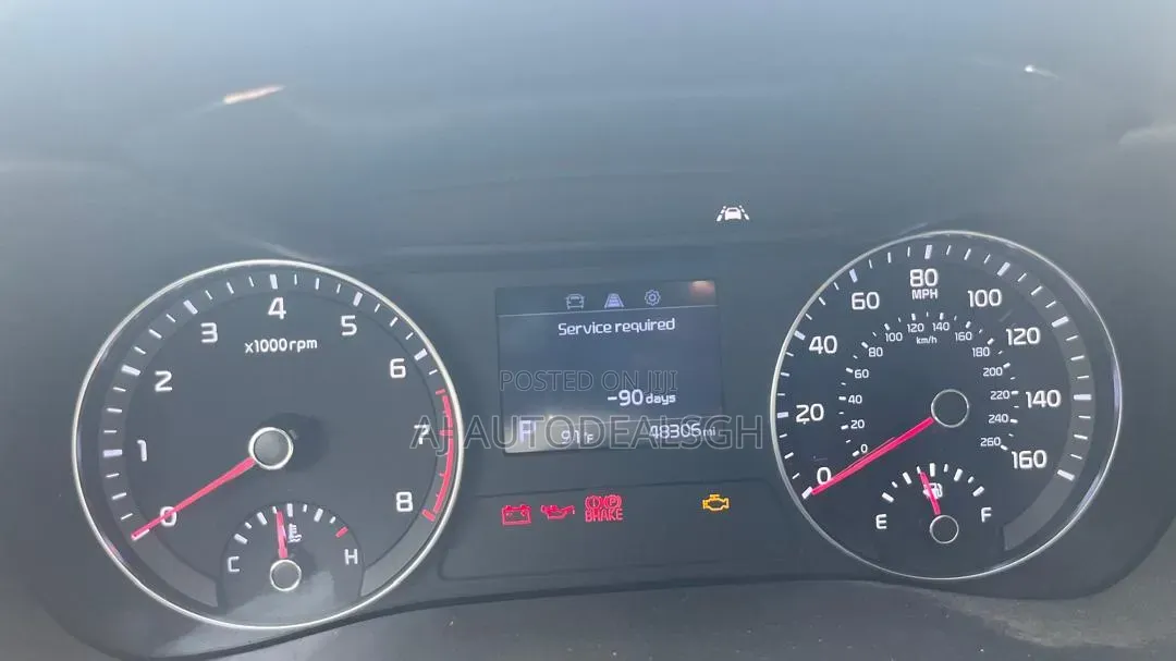 Kia Forte GT 2021 Black