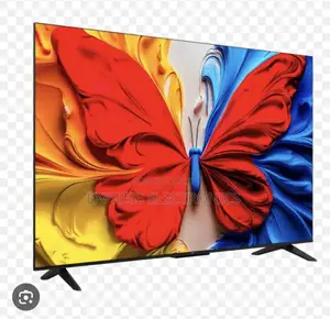 Ultra High TCL 85” QLED 4k Smart Glossy TV
