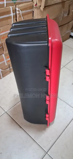 6kg Fire Extinguisher Cabinet.