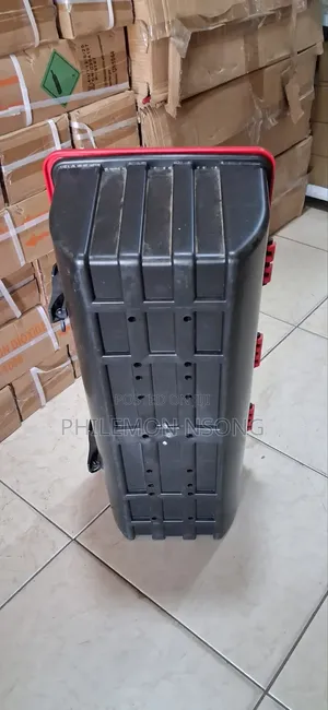 6kg Fire Extinguisher Cabinet.