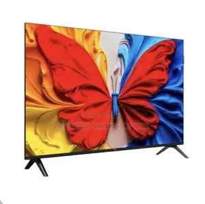 Ultra High TCL 85” QLED 4k Smart Glossy TV