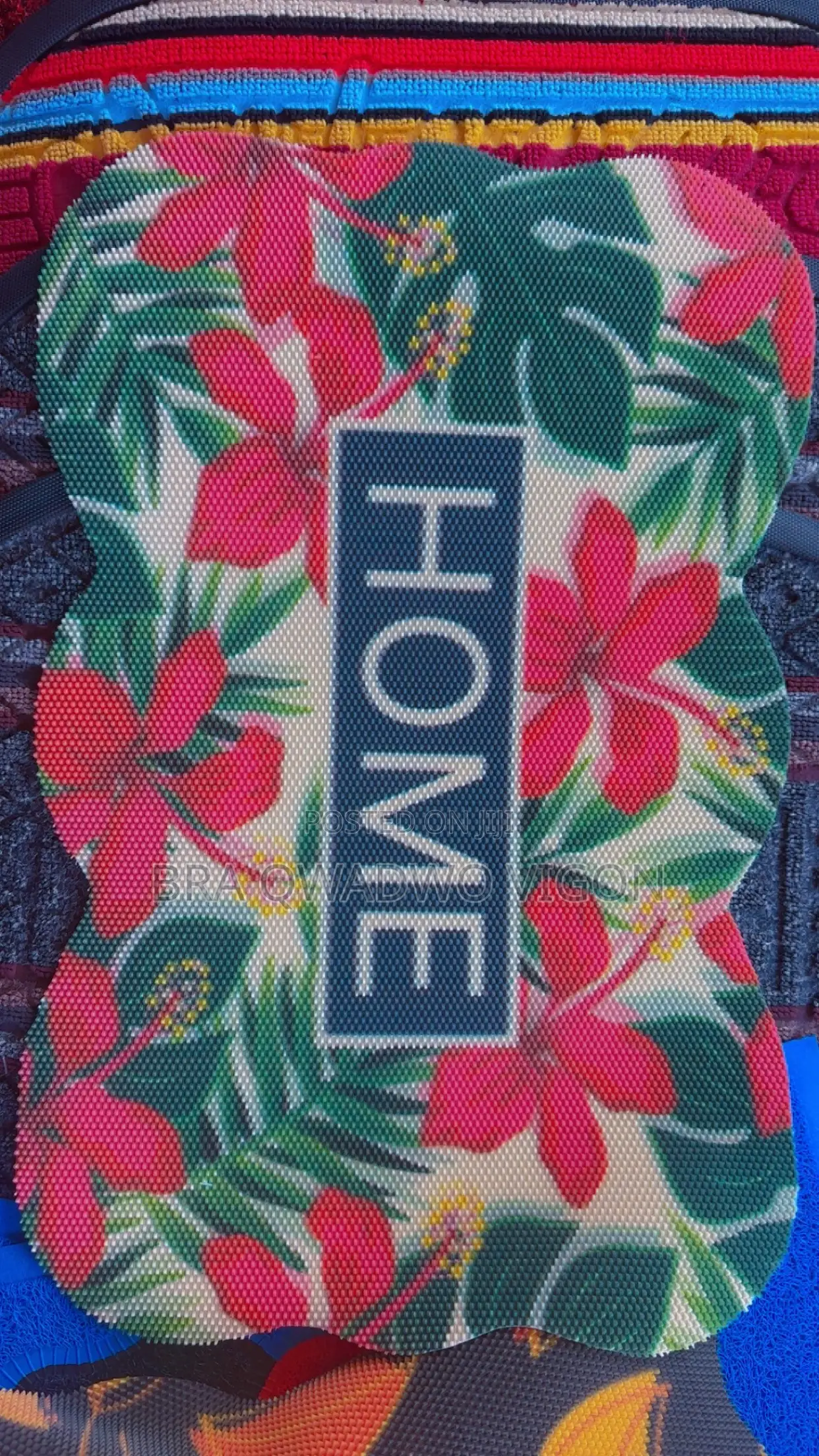 Quality Doormat