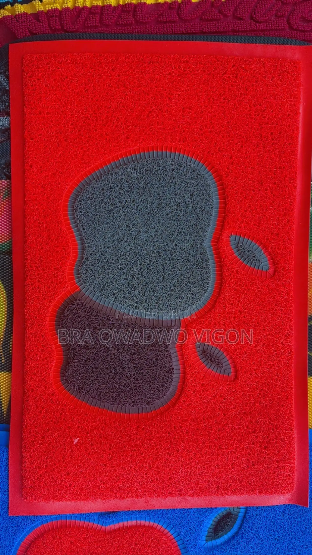 Quality Doormat