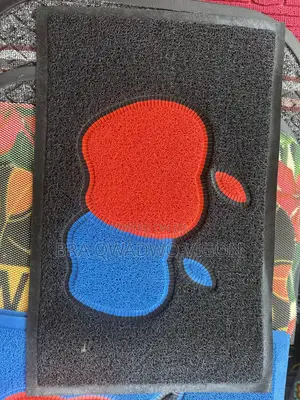 Quality Doormat
