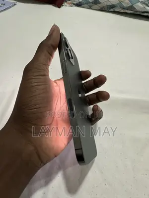 Apple iPhone 12 Pro Max 256 GB Gray