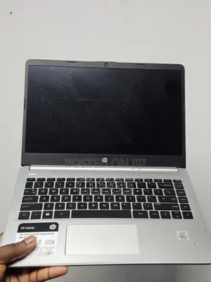 Laptop HP 14-dq1025cl 8GB Intel Core i5 SSD 128GB
