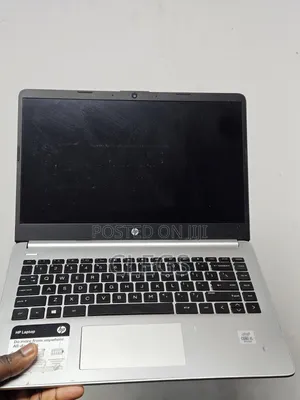 Laptop HP 14-dq1025cl 8GB Intel Core i5 SSD 128GB