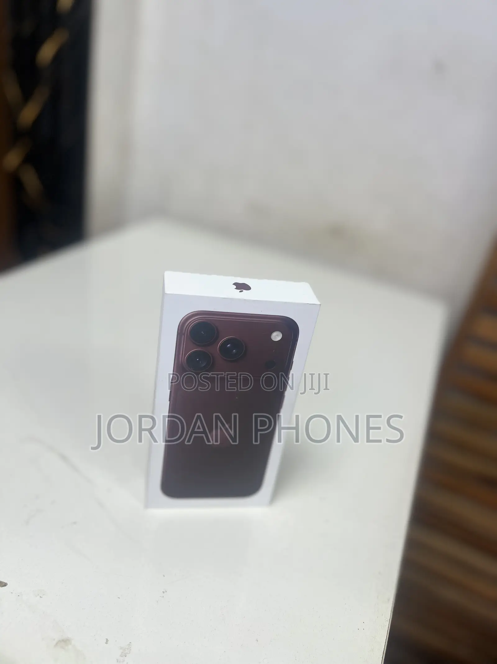 New Apple iPhone 18 Pro 256 GB