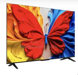 Grab the New TCL TV 85 Smart Satellite Android 4K QLED