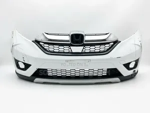 Front Bumper 2019 CR-V