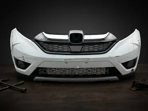 Front Bumper 2019 CR-V