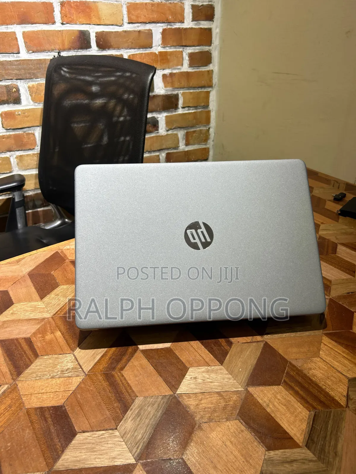 Laptop HP 15-da2933nia 8GB Intel Celeron SSD 128GB