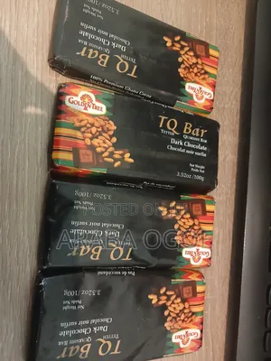 Dark Chocolate