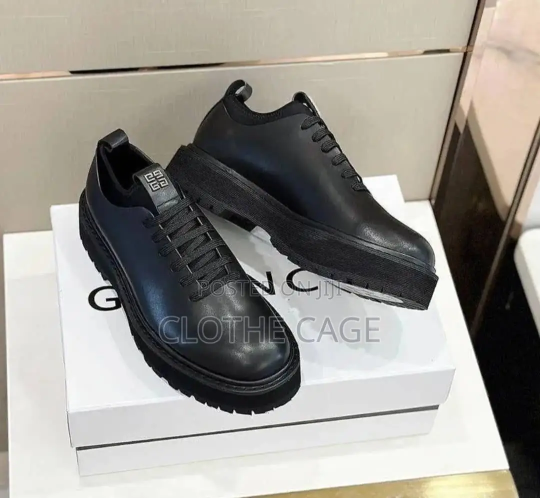 Givenchy Shoe