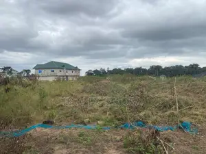 A Title Plot of Land for Sale in Danchira
