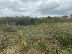 A Title Plot of Land for Sale in Danchira