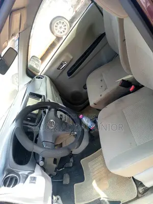 Daihatsu Mira 2017