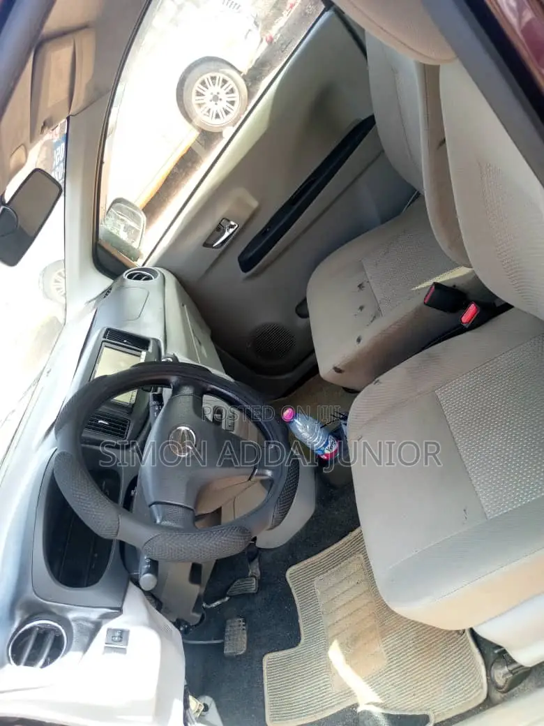 Daihatsu Mira 2017