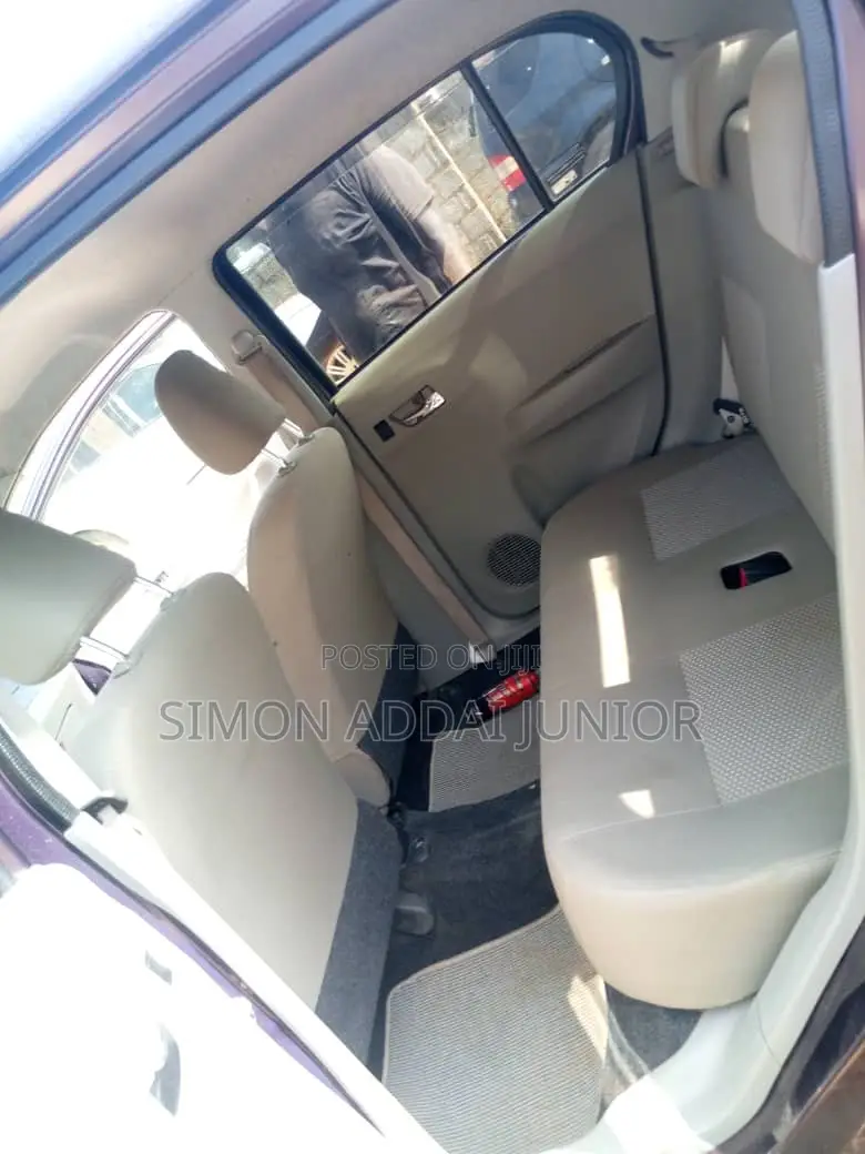 Daihatsu Mira 2017