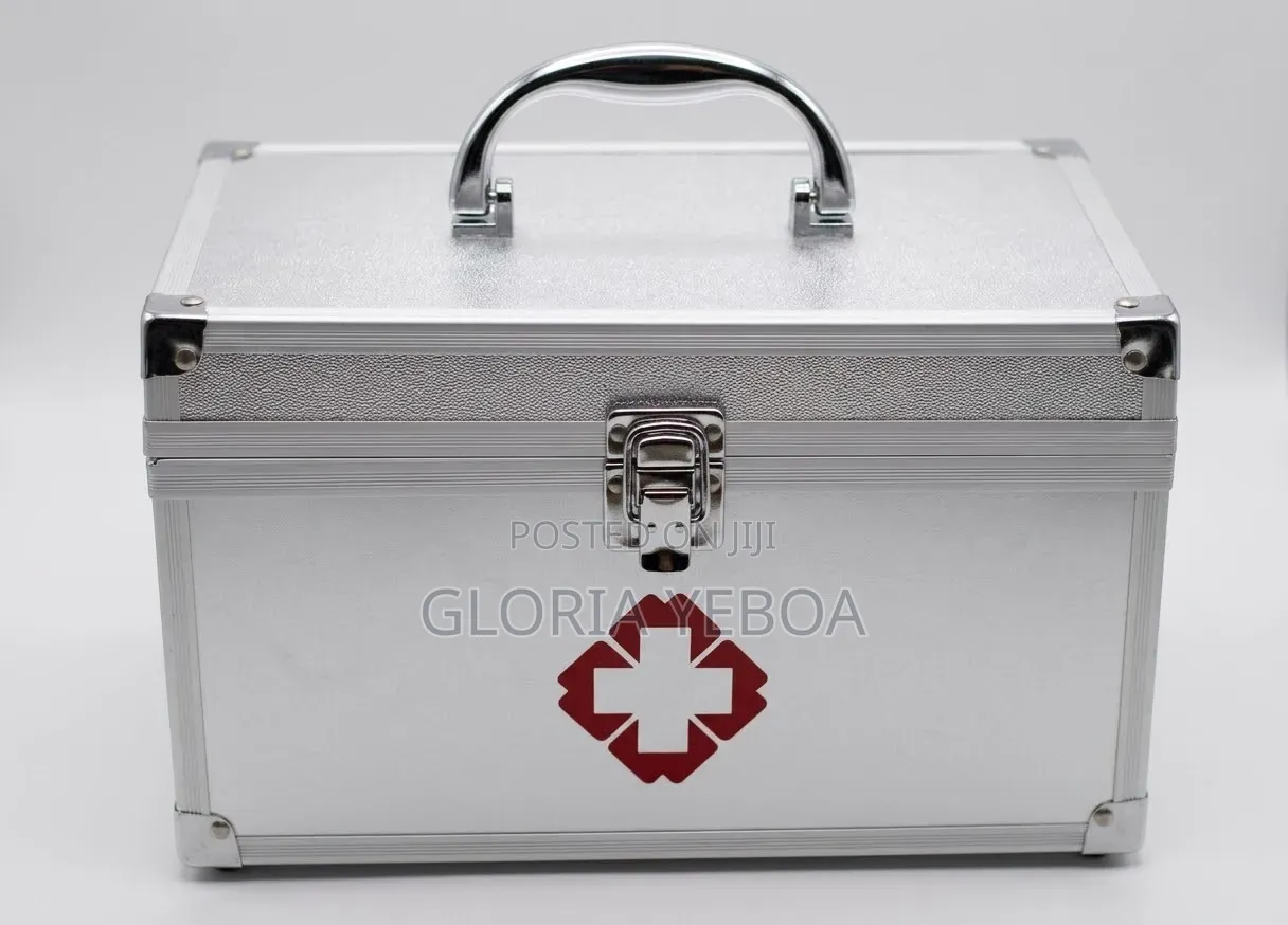 First Aid Box
