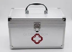 First Aid Box