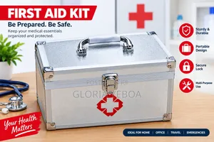 First Aid Box