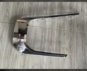 Mitsubishi Outlander ASX 2020,2021,2022 Front Bumper Chrome (Sharing)