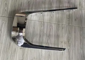 Mitsubishi Outlander ASX 2020,2021,2022 Front Bumper Chrome (Sharing)