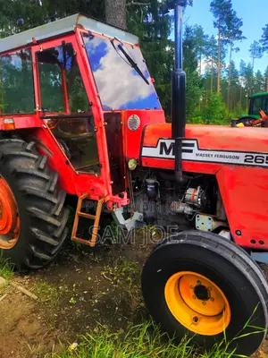 Massey Ferguson 265