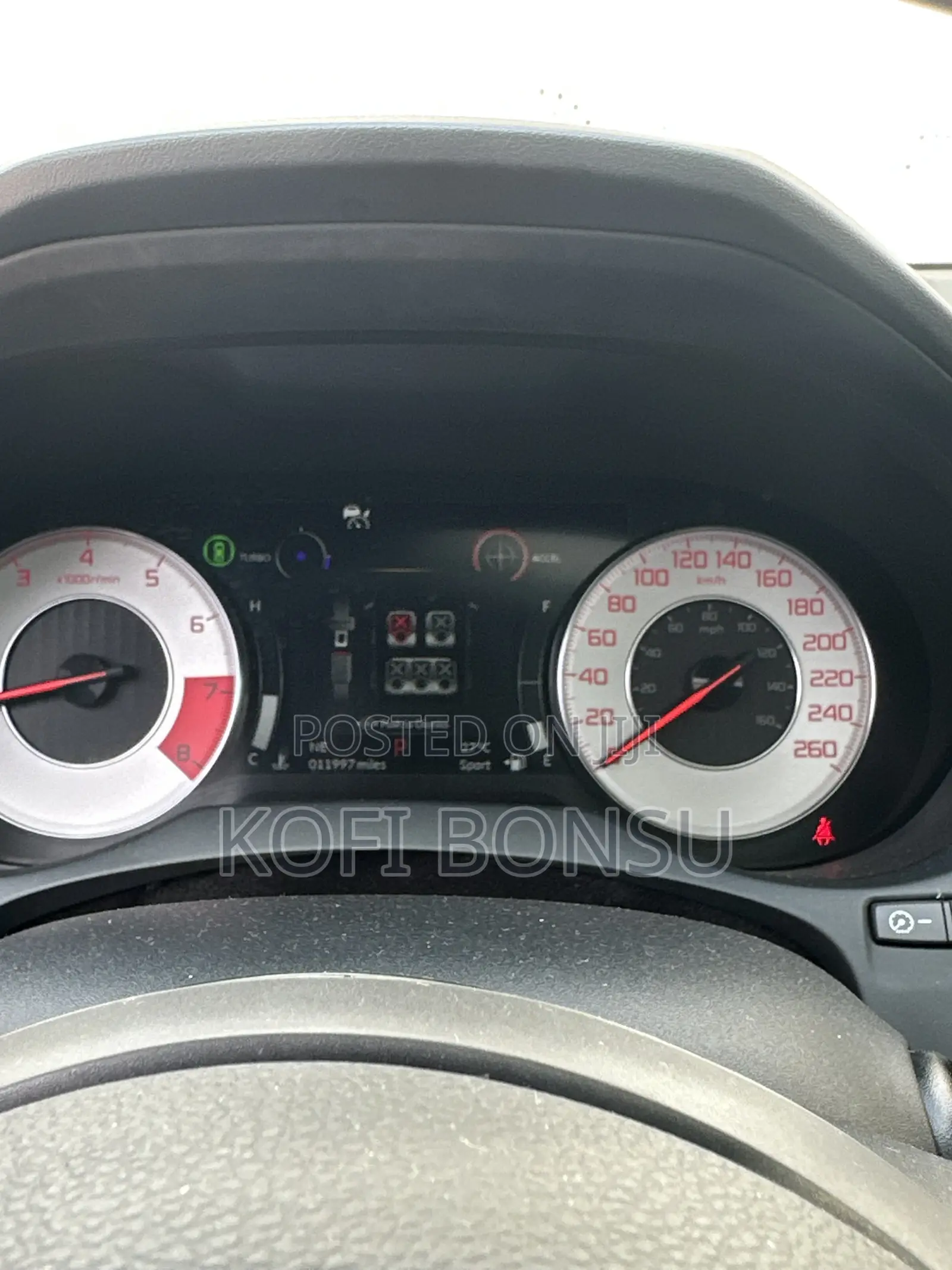 Acura RDX SH-AWD w/A-Spec Advance Package 2025 Gray