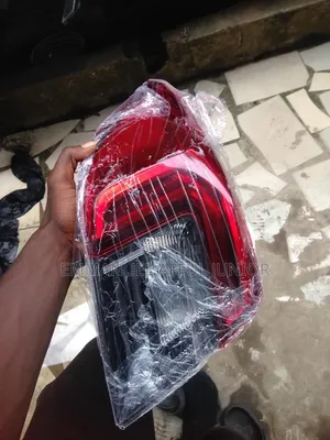 Honda Accord 2018,2020,2021 Tail Light