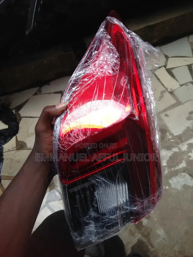 Honda Accord 2018,2020,2021 Tail Light