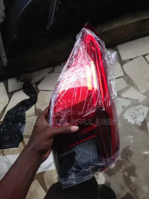 Honda Accord 2018,2020,2021 Tail Light
