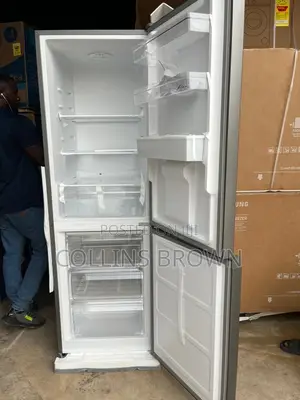 Quality Nasco Fridge 287 Liters