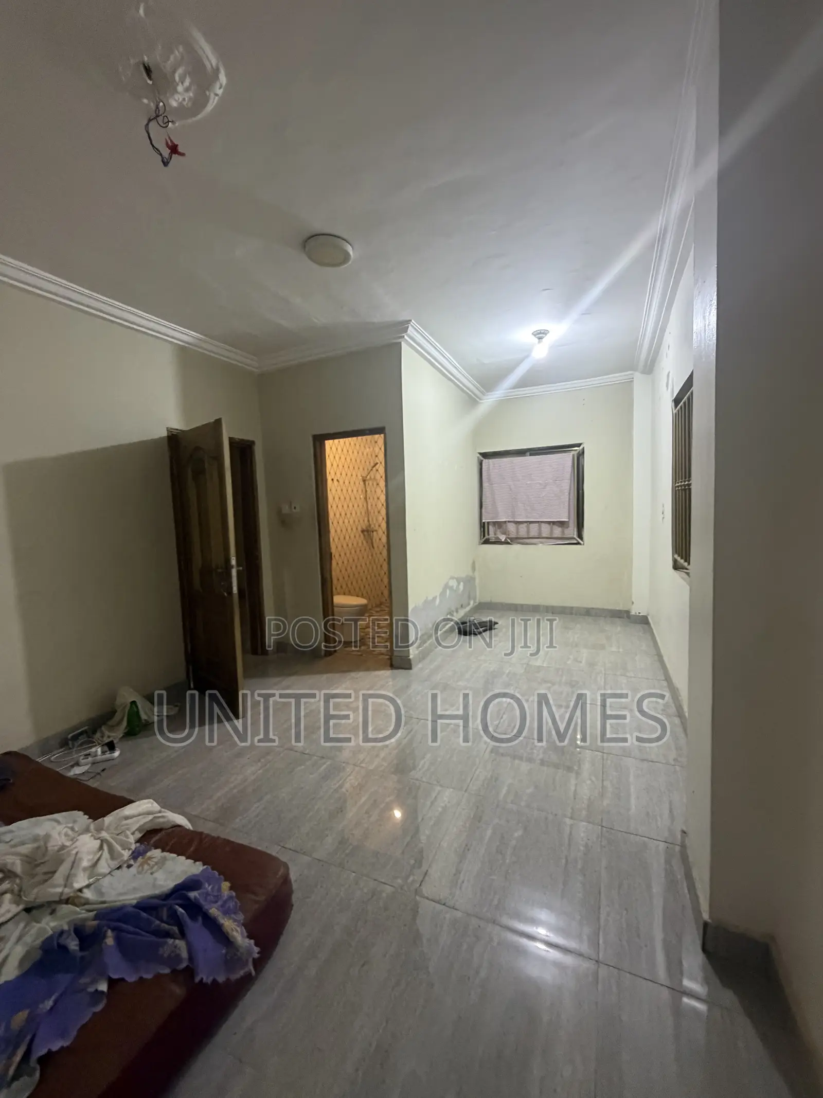 1bdrm Apartment in Kwashieman for rent