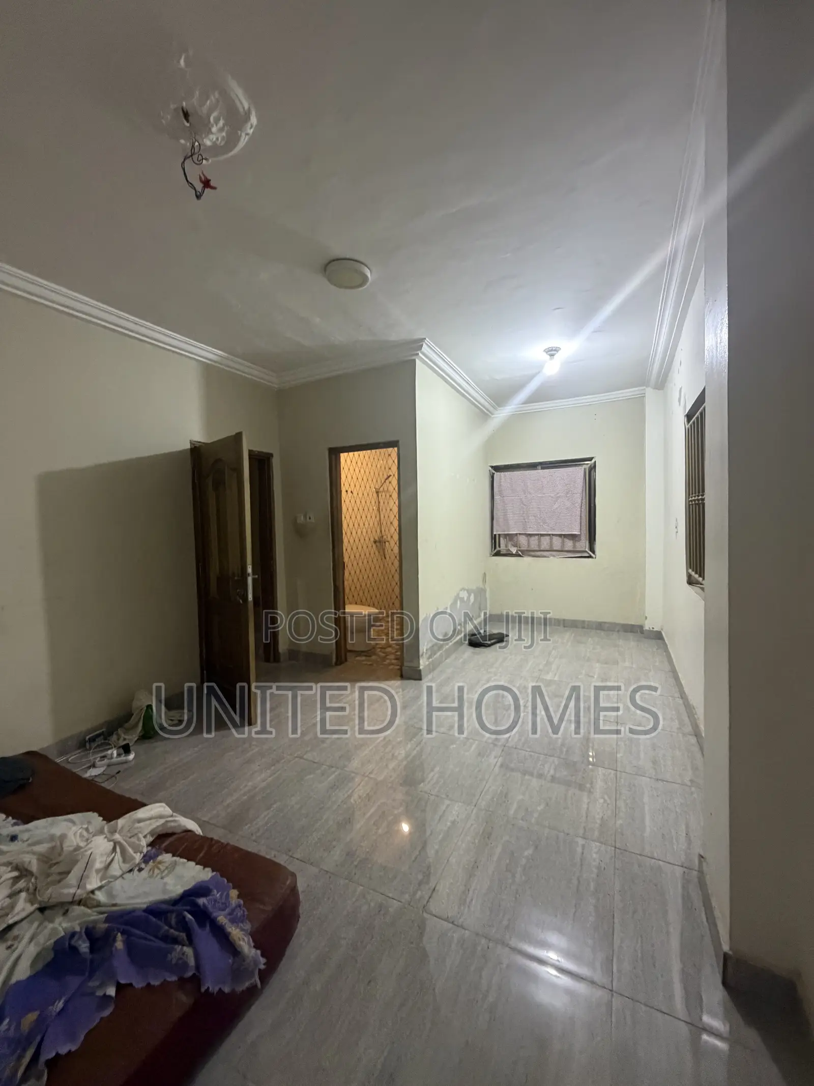 1bdrm Apartment in Kwashieman for rent
