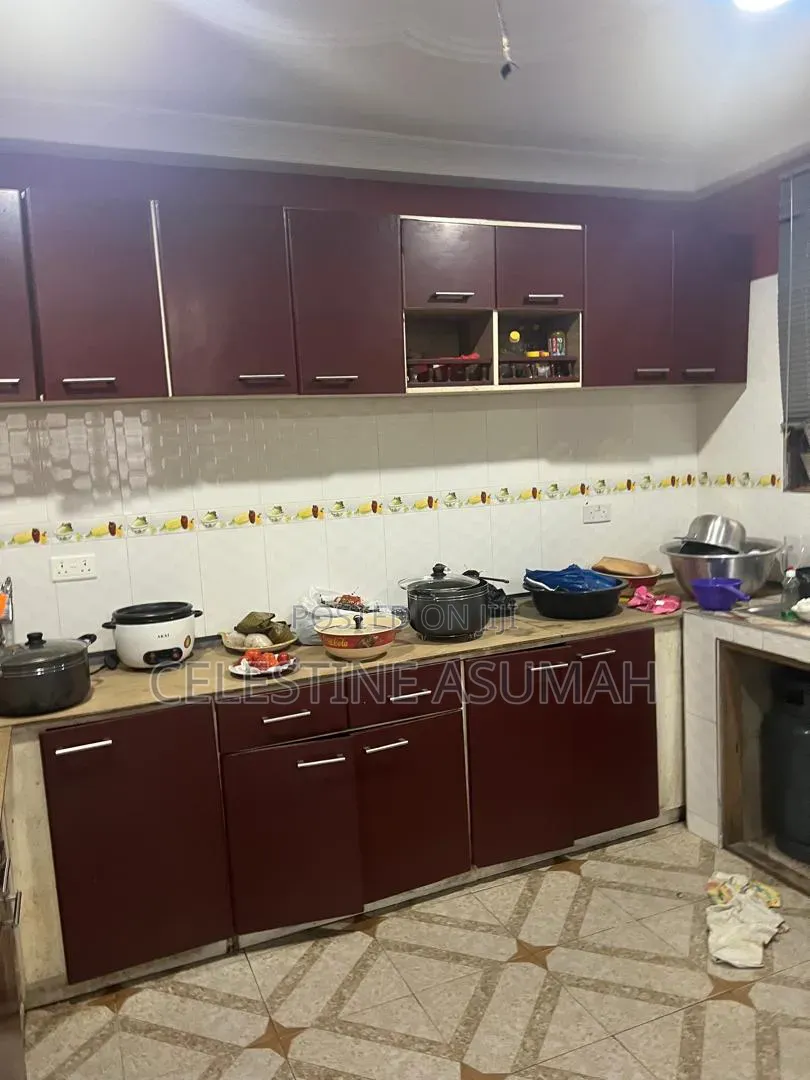 1bdrm Apartment in Agape for rent