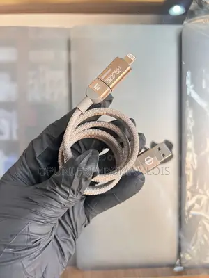 4 in 1 Magnetic Cable