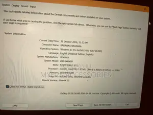 Laptop Lenovo ThinkPad T490s 16GB Intel Core i7 SSD 256GB
