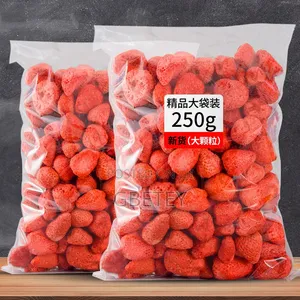 Dried Strawberry